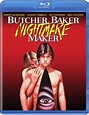 Butcher, Baker, Nightmare Maker (1981)