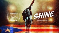 SHINE Official Trailer - NOW ON VIDEO ON DEMAND & DVD - YouTube
