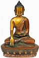 The Buddha - Tibetan Buddhist | Exotic India Art