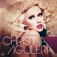 Christina Aguilera wants "Your Body!" ~ Let The Beat Hit You!