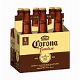 Corona Familiar Beer 12 oz Bottles - Shop Beer at H-E-B