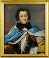 Le Chevalier Jean-Philippe d'Orléans (1702 - 1748), Grand Prieur de l ...