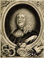 Baden-Durlach, Friedrich VI (1617-1677), numismatic correspondence with ...