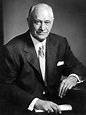 Conrad Hilton, historia sieci hoteli - Biznes - Forbes.pl