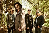 Mike Campbell Announces Debut LP with The Dirty Knobs, U.S. Tour Dates ...