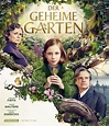 Der geheime Garten Filmkritik & Bewertung | Filmtoast.de