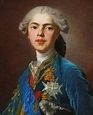Prince Charles Philippe de France, Comte d'Artois, Duc d'Angoulême, de ...