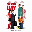 Opposite Day DVD Review & Giveaway! Great Family Friendly Movie ...