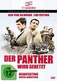 Der Panther wird gehetzt (DVD) – jpc