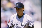 Yankees 1996 Anniversary Retrospective: Jimmy Key - Pinstripe Alley