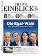 Lies Tichys Einblick auf Readly – die ultimative Magazin-Flatrate ...