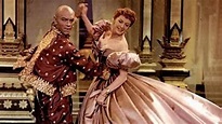 The King and I (Movie, 1956) - MovieMeter.com