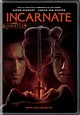 Incarnate DVD Release Date March 7, 2017