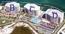 Caribe Condos for Sale Orange Beach AL - CondoInvestment.com
