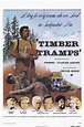 Timber Tramps (1975) par Tay Garnett