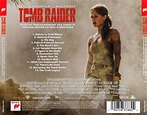 Release “Tomb Raider (Original Motion Picture Soundtrack)” by Junkie XL ...