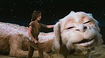The Neverending Story Wallpapers - Top Free The Neverending Story ...