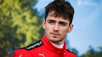Formula 1: Charles Leclerc talks about the cancellation of the Monaco ...