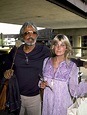 Bo Derek and John Derek Sighting at La Guardia Airport - July 22, 1981 ...