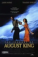 Sección visual de El viaje de August King - FilmAffinity