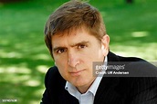 Marcel Theroux Photos and Premium High Res Pictures - Getty Images