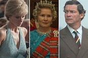 'The Crown' Season 5 Review: Imelda Staunton Takes the Throne as ...
