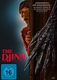 The Djinn in Blu Ray - The Djinn - Mediabook (+ DVD) - FILMSTARTS.de
