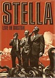 Stella: Live in Boston (2009) - Posters — The Movie Database (TMDB)