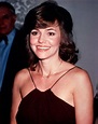 40 Vintage Photos of a Young and Beautiful Sally Field From Between the ...