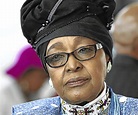 Winnie Madikizela-Mandela Biography - Facts, Childhood, Family Life & Achievements