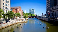 Rhode Island turismo: Qué visitar en Rhode Island, Estados Unidos, 2022 ...