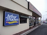 Arthur Treacher’s Fish and Chips - 2019 All You Need to Know BEFORE You ...