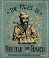 The Tales of Beedle the Bard | Harry Potter Wiki | Fandom