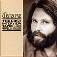 Lost Interview Tapes Featuring Jim Morrison, Vol. 2: The Circus ...
