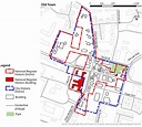 Updating City of Fairfax Historic District Boundaries | Engage Fairfax