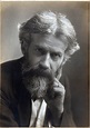 Who was Patrick Geddes? - Scottish Historic Buildings Trust