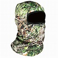 OJORE - Balaclava Real Camo Fleece Hunting Ski Mask - Walmart.com ...