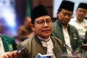 Muhaimin Iskandar Resmi Menjabat Ketua Umum PKB 2019-2024 - G...