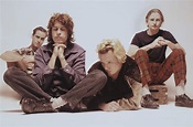 Stone Temple Pilots Tell the Stories Behind Their Classic Album 'Purple ...