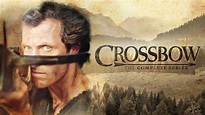 Crossbow - Opening Title Sequence - YouTube