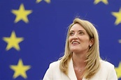 Malta legislator becomes 3rd female EU Parliament president ...