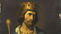 20 juillet 1031 : mort de Robert II le Pieux, roi des Francs. Surnommé ...
