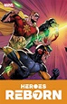 Heroes Reborn (2021) #7 | Comic Issues | Marvel