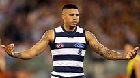 AFL trades: Geelong accept deal as Tim Kelly joins Eagles