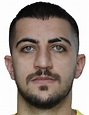 Majid Hosseini - Player profile 23/24 | Transfermarkt
