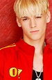 Always on the go: Aaron Carter's career zooms in many directions ...
