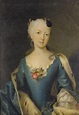 Princess Sophie Antoinette of Brunswick Wolfenbüttel - Alchetron, the free social encyclopedia