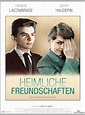 Heimliche Freundschaften in DVD - HEIMLICHE FREUNDSCHAFTEN [Deutsche ...