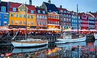 10 ciudades de Dinamarca | Indispensables [Con imágenes]