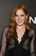 Ellie Bamber at the Nocturnal Animals Premiere in New York 11/17/2016 ...